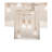 Niagara Flush Mount-97927236