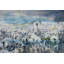 Parvez Taj - Wrapped Canvas Print-19838438
