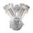 Flush Mounted Sconce-16183352
