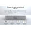 Mattress Craft 20cm Open Coil Mattress-106776509