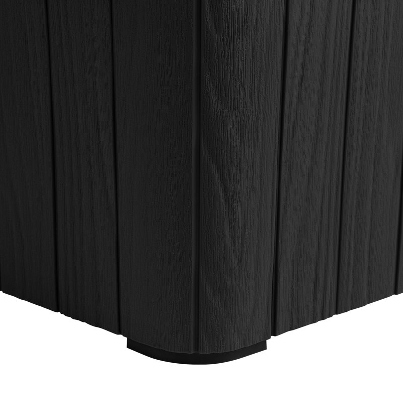 12 Gallons Water Resistant Deck Box