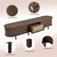 Unfinished TV Stand for TVs up to 70"-1511518852