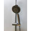 Madeira Mixer Shower with Handheld Shower Head