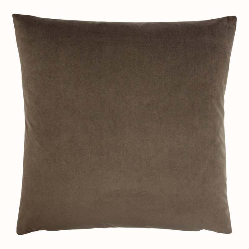 Abstract Square Cushion