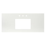 48.5" Single Bathroom Vanity Top