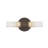 2 - Light Wall Sconce