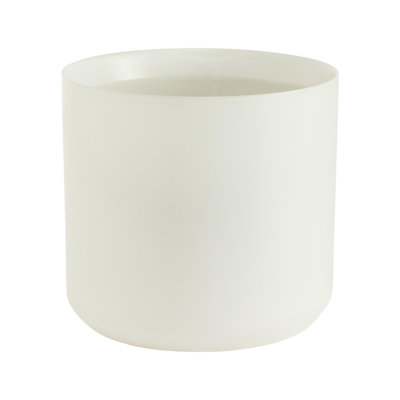 Pot à fleurs en céramique Parsons