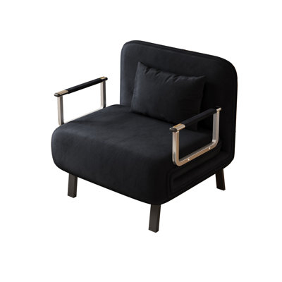 31.5? Convertible Chair Bed