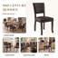 Chaises de salle à manger Aura-537265294