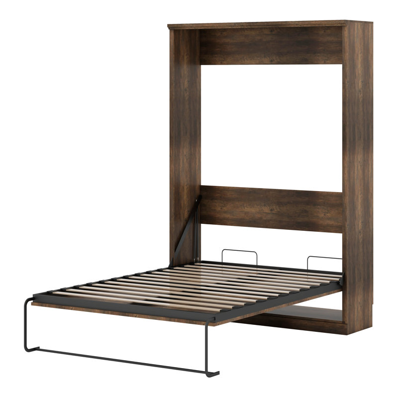 Armoire double escamotable pleine grandeur