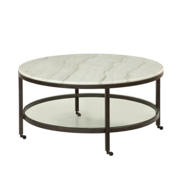 Whitman 4 Legs Coffee Table