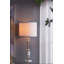 Lampe de table D13 x 32,8 po (assemblage de l'abat-jour requis)
