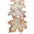 Pudalov Wine and Sunshine Table Runner-515540983