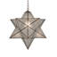 Moravian Star 1 - Light Pendant