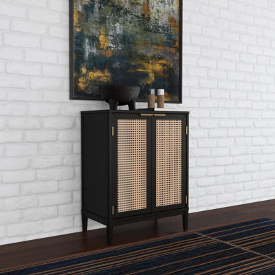 Landeros 28.5'' Bar Cabinet