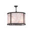 Gahan 4 - Light Chandelier