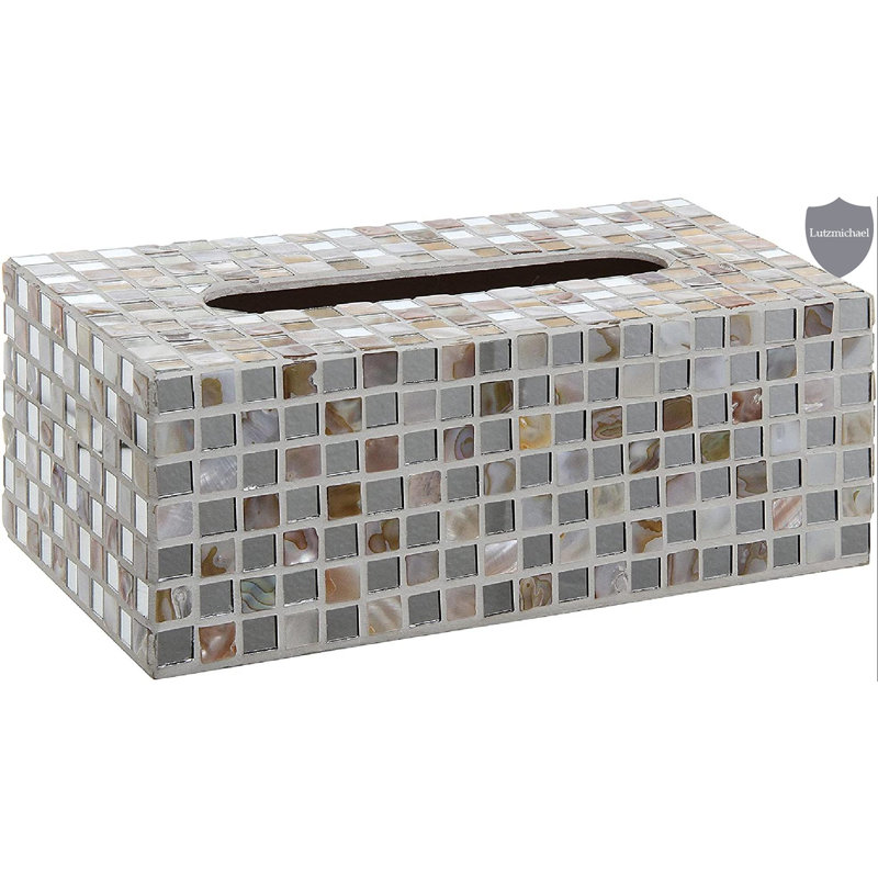 Tissue Box Cover