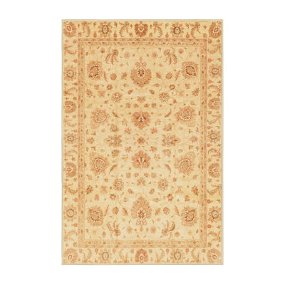 Tapis abstrait moderne 3883