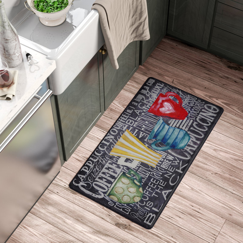 Tapis anti-fatigue Gaylon