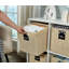 Ensemble de paniers pliables en osier-93836473