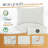 Memory Foam；Polyester Soft-Medium Cooling Pillow-862930017