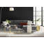 Katharine Drum End Table