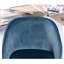 Hetherington Velvet Office Chair-38345703