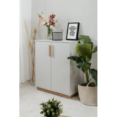 Aurigemma Modern Storage Unit Accent Chest