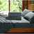 Dark Gray
