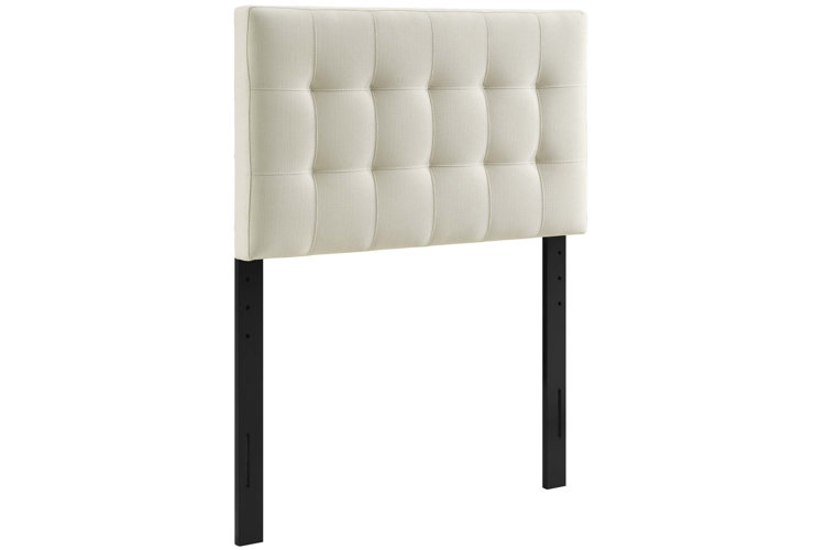 Francis Upholstered Panel Headboard