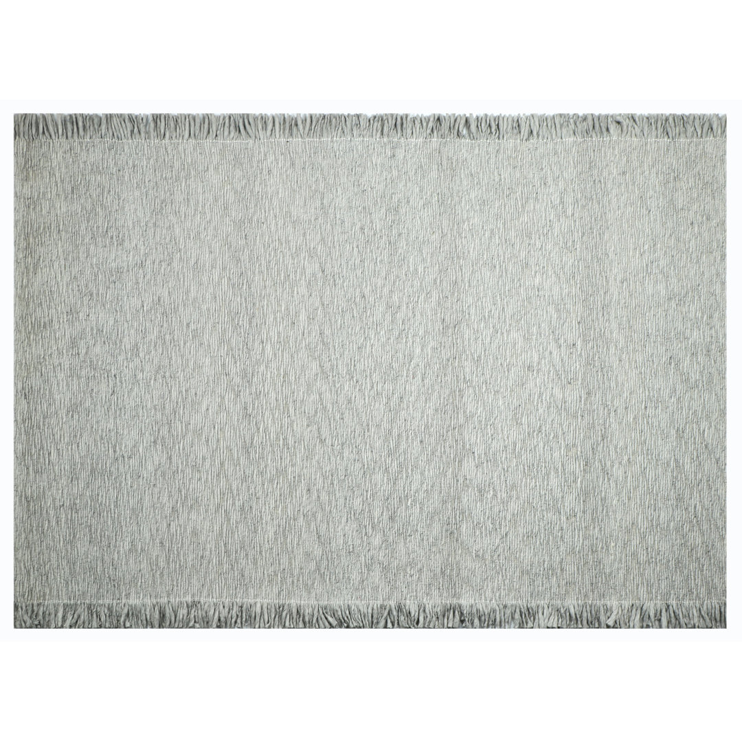 Solid Colour Area Rug