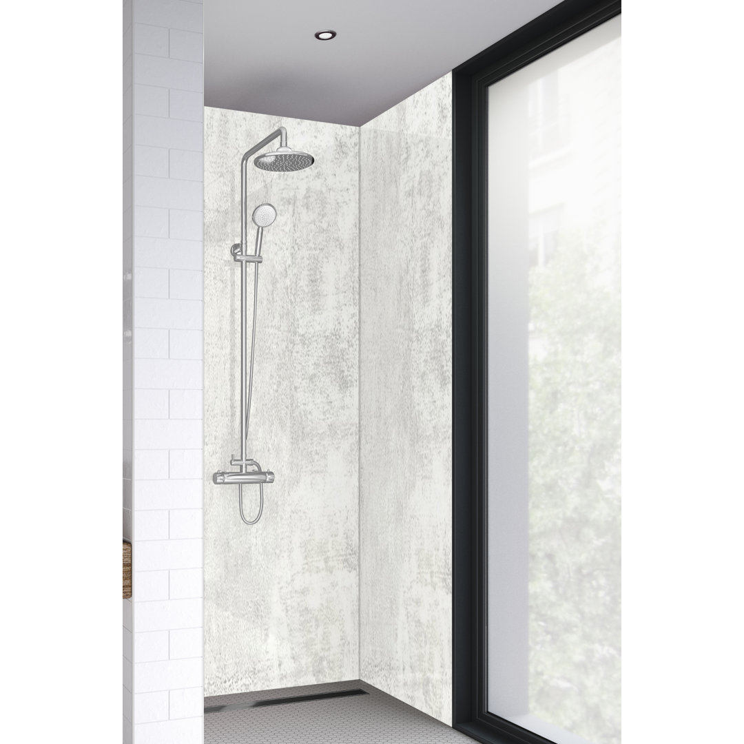 242 mm H Decorative Wall Panel