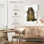 Beaver mangeur de branches Brampt-108362114
