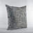 Dotted Abstract Outdoor Reversible Throw Pillow-1666938307