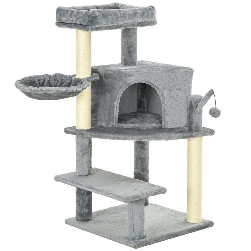 Lexi 100cm H Cat Tree