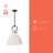 Tinka 1 - Light Single Pendant-88045135-88045140