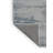 Machine Washable Abstract Blue Area Rug-1924066022