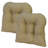 Non-Slip Dining Room And Kitchen Seat Cushions, 15 X 15 X 3 Inches-994975939-1007879279