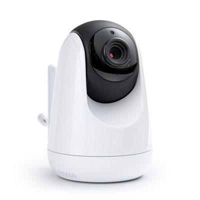 Vava Baby Monitor 720P Camera (Night Light) White