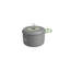 Jenckes 7 - Piece Aluminum Cookware Set