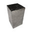 Outdoor Pedestal Sculpture-48423134-48423133