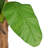 Artificial Tree with Pot Faux Banana Tree Fake Banana Tree 59.1" Green-1815050945