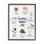 « summer bucket list items », "par daphné polselli-impression