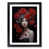 Black Framed selected
