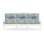 Cascade Outdoor 3 - Seat Patio Sofa