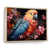 Natural Floater Frame