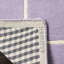 Wool Hand Tufted Area Rug-468990791