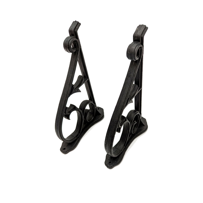 Bracket Plant Stand
