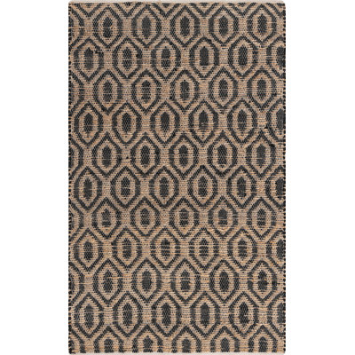 Egge Geometric Indoor Rug