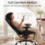 Fauteuil de bureau Camellia-126674886
